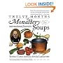 Twelve Months of Monastery Soups