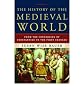 [The History of the Medieval World: From the Conversion of Constantine to the First Crusade]The History of the Medieval World: From the Conversion of Constantine to the First Crusade BY Bauer, Susan Wise(Author)Hardcover