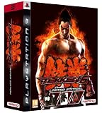51k0LIT3AVL. SL160   Tekken 6   Limited Edition (PS 3) für 39,99 Euro bei Amazon