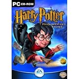 Harry Potter and the Philosophers Stone