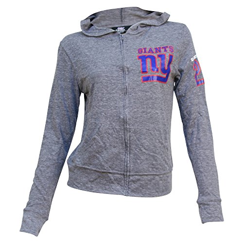 Women's NFL Team Long Sleeve Hooded T-Shirt Top