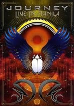 Live In Manila [DVD]