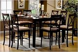 Carmen Counter Set 9 Piece