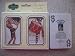Congress 2 Deck Bridge Flag Boy Three Cheers Playing Cards Jumbo Index