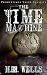 Books : The Time Machine