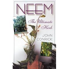 Neem: The Ultimate Herb