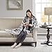 Beautyrest - Plush Heated Throw Blanket â€“ Secure Comfort Technology â€“Oversized 60