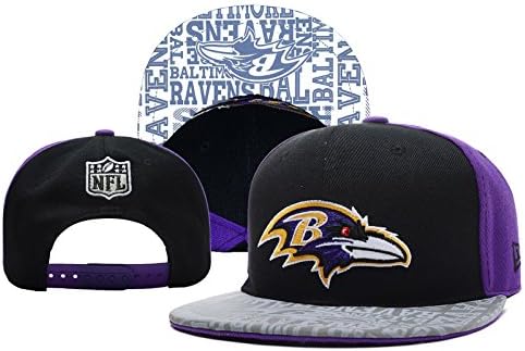Baltimore Ravens Fashion Caps Caps