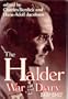 The Halder War Diary 1939-1942