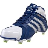 adidas Men's Scorch Destroy D Mid Football Shoe