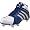 Collegiate Royal/Running White/Metallic Silver