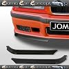 FRONTSPOILER SPOILERLIPPE SPOILER 2tlg. f�r 3er BMW E36