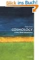 Cosmology: A Very Short Introduction (Very Short Introductions)