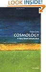 Cosmology: A Very Short Introduction