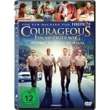 Courageous - Ein mutiger Wegvon "Alex Kendrick"