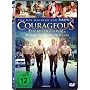 Courageous - Ein mutiger Weg <b>DVD</b> ~ Alex Kendrick