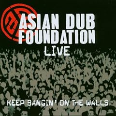 Live Tour 2003 : Keep Bangin' On The Walls - Copy Control