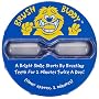 Brush Buddy - Easy to use apporx. 2 minute toothbrushing timer that helps kids brush their teeth the correct length of time!