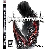 PROTOTYPEby Activision/Blizzard