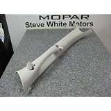 2006-2008 DODGE RAM A PILLAR INTERIOR TRIM MOPAR OEM DRIVER by Dodge