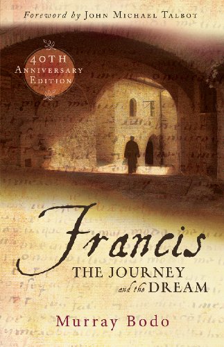 francis the journey and the dream
