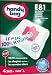 Handy Bag - E81 - Sac Aspirateur - Tornado Serenys - Magnum