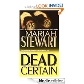Dead Certain