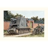 Dragon 1 35 15Cm S.Ig.33(Sf) Auf Pz.Kpfw.I Ausf.B by Dragon