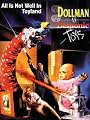 Dollman Vs. Demonic Toys
