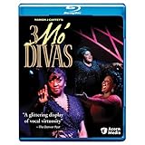 3 Mo' Divas (2009)