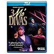 3 Mo' Divas [Blu-ray]