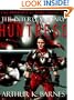Interplanetary Huntress
