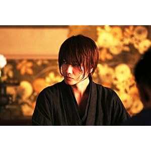 Kenshin : Kyoto Inferno [Blu-ray]