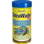 Tetra 128996 TetraWafer Mix, Hauptfutter in Waferform f�r alle Bodenfische und Krebse, 250 ml