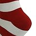 Socksmith Oh The Hu-Manatee Bright Blue One Size