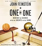 One on One: Behind the Scenes with the Greats in the Game