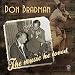 Don Bradman: the Music He Loved