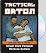 TACTICAL BATON - Street Stick Personal Defense System