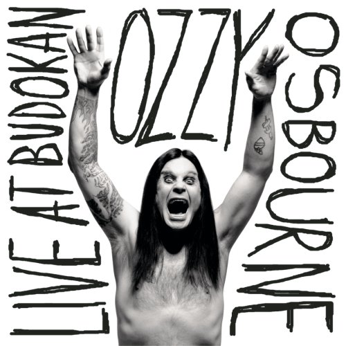 Live at Budokan (Clean) [CLEAN] [LIVE]