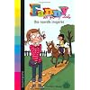 Fanny au poney-club, Tome 1 : Une nouvelle inesp�r�e