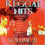 Search : Reggae Hits Vol.21