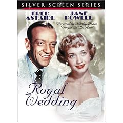 Royal Wedding by 