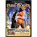 Puss in Boots / The Three Diablos (Two-Disc Double DVD Pack)