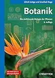 Image de Botanik - Die einführende Biologie der Pflanzen