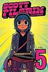Scott Pilgrim vs. The Universe