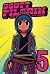 Scott Pilgrim vs. The Universe