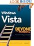 Windows Vista: Beyond the Manual (Books for Professionals by Professionals)