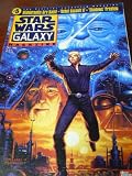 Star Wars Galaxy Magazine #5 (The Official Lucasfilm Magazine)