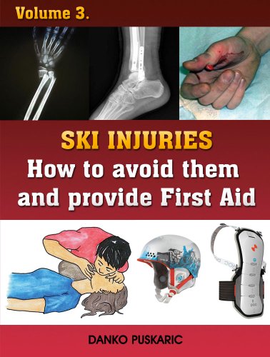 Ski Injuries - How to avoid them and provide First Aid (The Truth About Skiing)