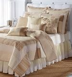 Jane Seymour Winding Way Tonal Blush Bedding Collection